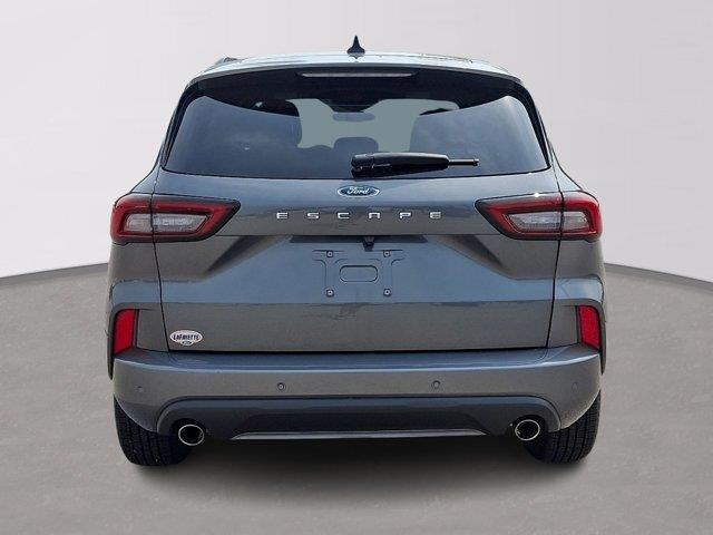 2024 Ford Escape - $24,596