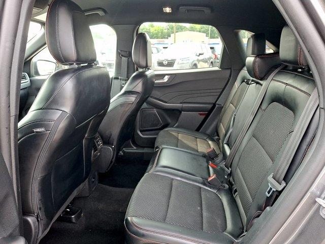 2024 Ford Escape - $24,596