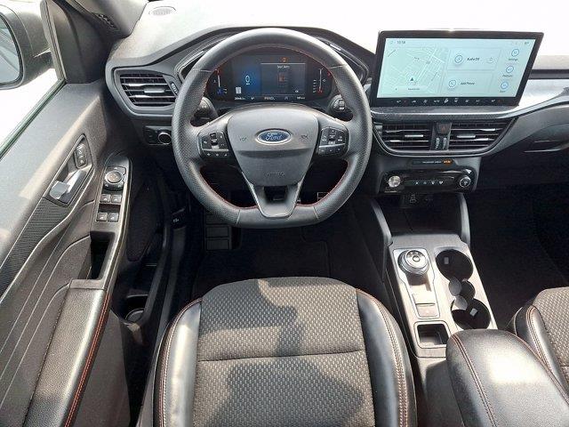 2024 Ford Escape - $24,596