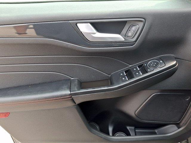 2024 Ford Escape - $24,596