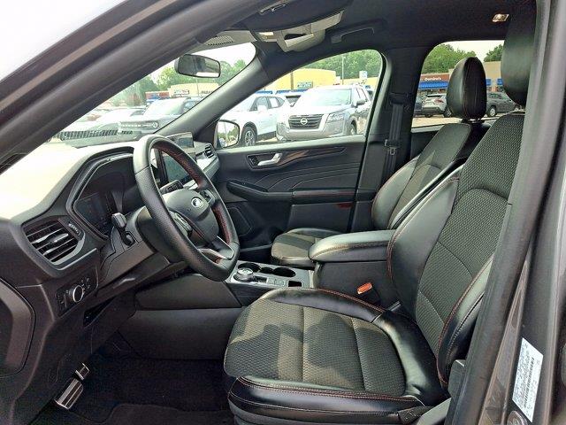 2024 Ford Escape - $24,596