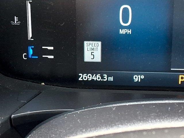 2024 Ford Escape - $24,596