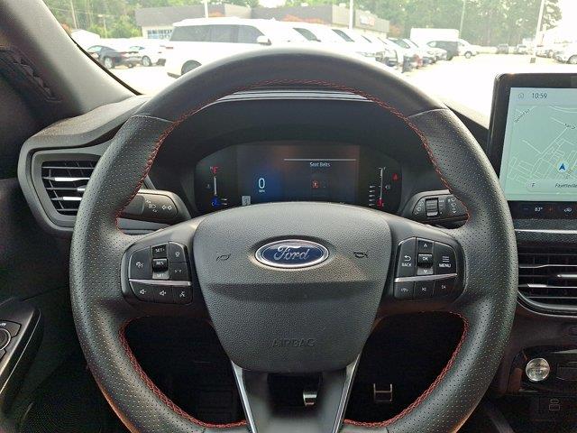 2024 Ford Escape - $24,596