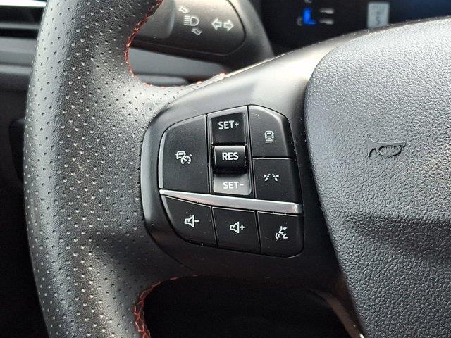 2024 Ford Escape - $24,596
