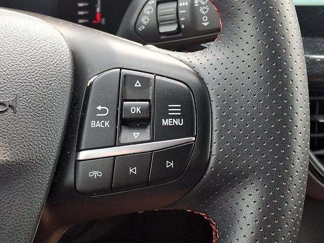 2024 Ford Escape - $24,596