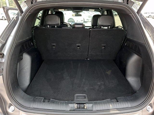 2024 Ford Escape - $24,596