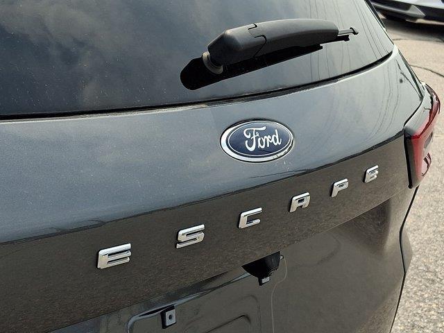 2024 Ford Escape - $24,596
