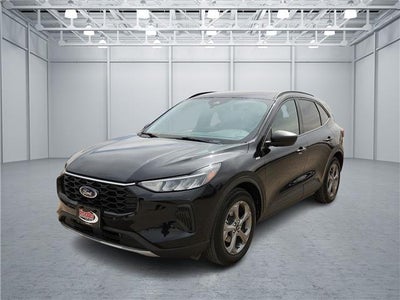 2025 Ford Escape St-Line 4DR SUV