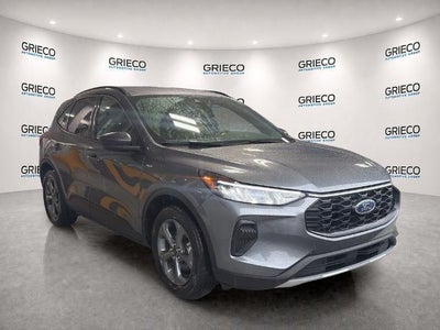 2025 Ford Escape St-Line 4DR SUV