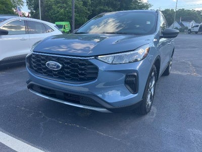 2025 Ford Escape St-Line 4DR SUV