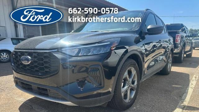 Preowned 2025 Ford Escape ST-Line for Sale