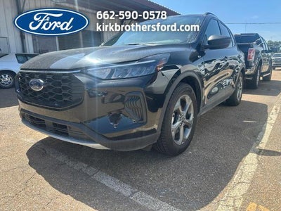 2025 Ford Escape St-Line 4DR SUV