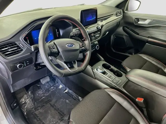 2025 Ford Escape - $20,800