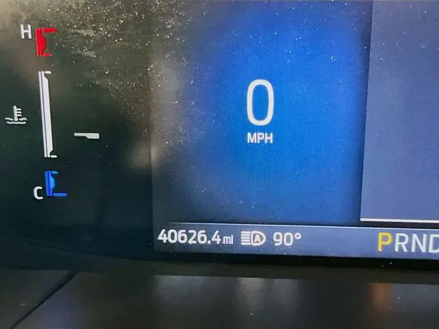 2025 Ford Escape - $20,800