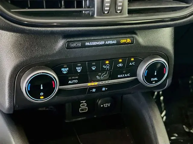 2025 Ford Escape - $20,800