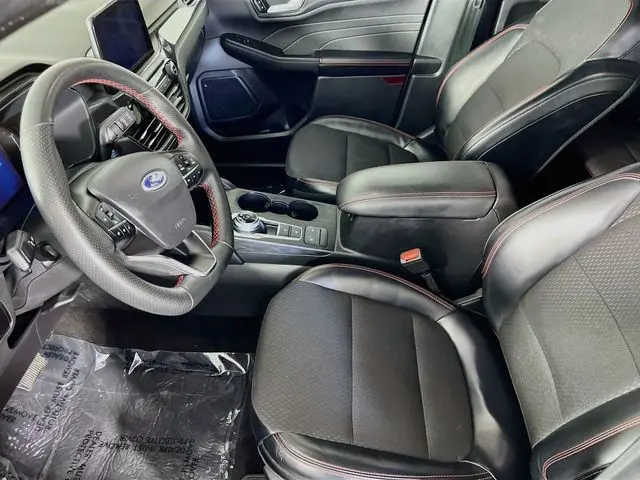2025 Ford Escape - $20,800