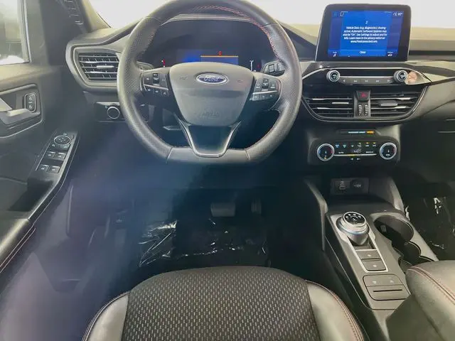 2025 Ford Escape - $20,800