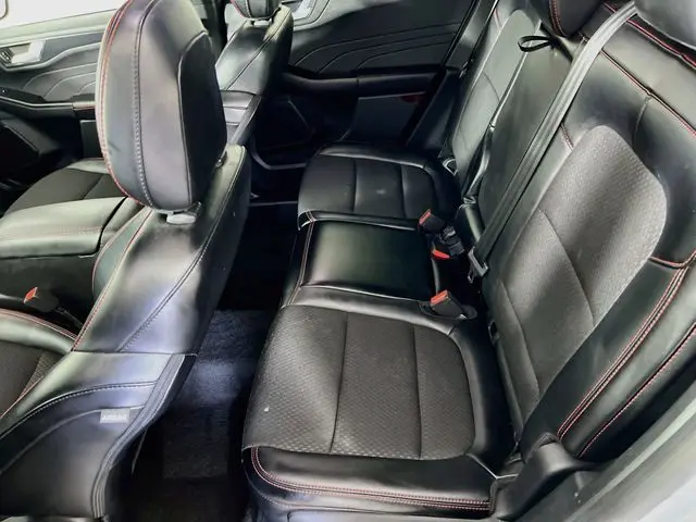 2025 Ford Escape - $20,800