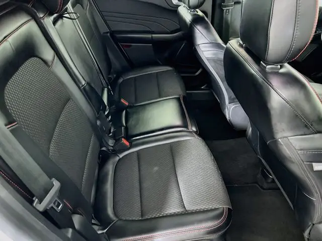 2025 Ford Escape - $20,800