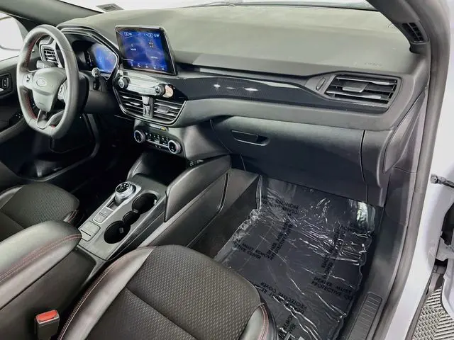 2025 Ford Escape - $20,800