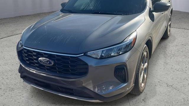 Preowned 2025 Ford Escape ST-Line for Sale