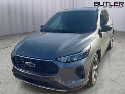 2025 Ford Escape St-Line 4DR SUV