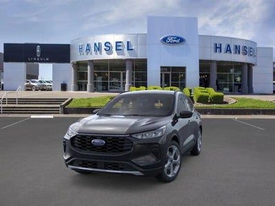 2025 Ford Escape St-Line 4DR SUV