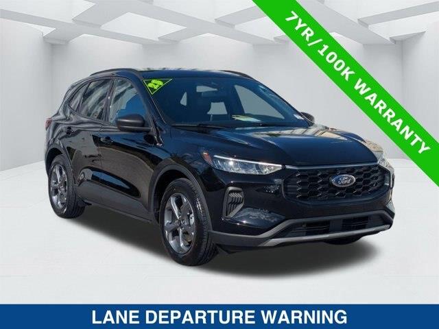 2025 Ford Escape - $23,099