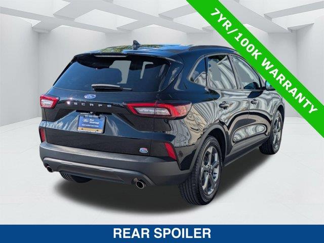 2025 Ford Escape - $23,099