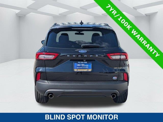 2025 Ford Escape - $23,099