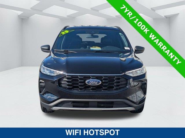 2025 Ford Escape - $23,099
