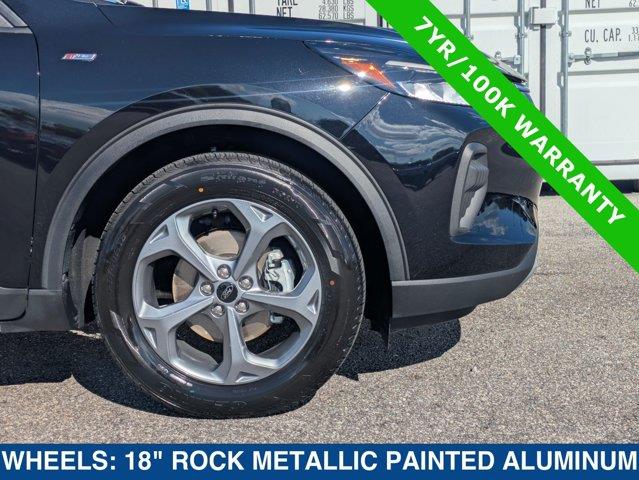 2025 Ford Escape - $23,099