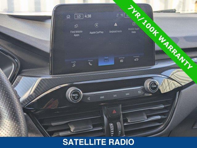 2025 Ford Escape - $23,099