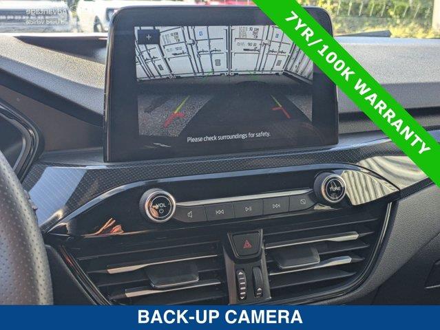 2025 Ford Escape - $23,099