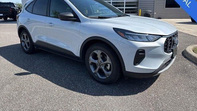 Preowned 2025 Ford Escape ST-Line for Sale