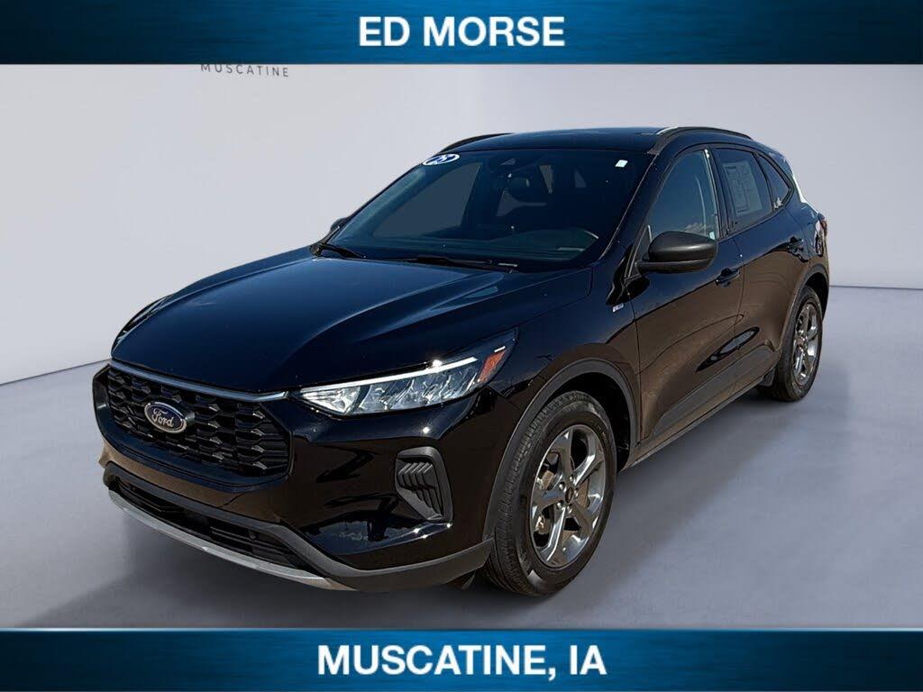 2025 Ford Escape - $22,895