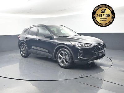 2025 Ford Escape St-Line 4DR SUV