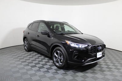 2025 Ford Escape St-Line 4DR SUV