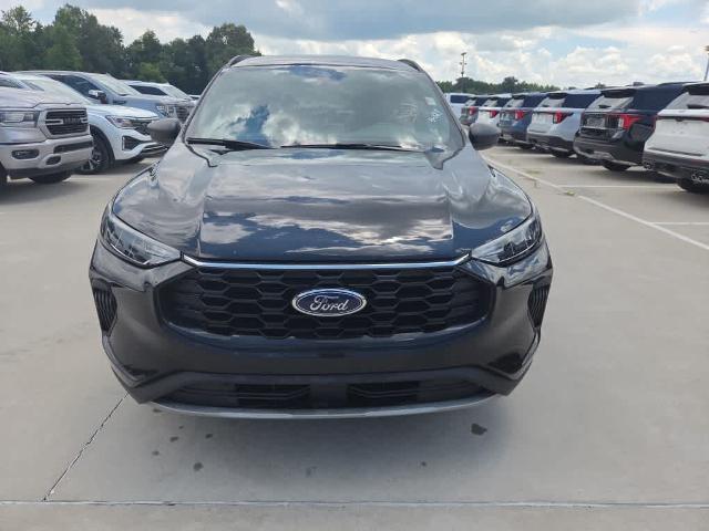 2025 Ford Escape - $24,804
