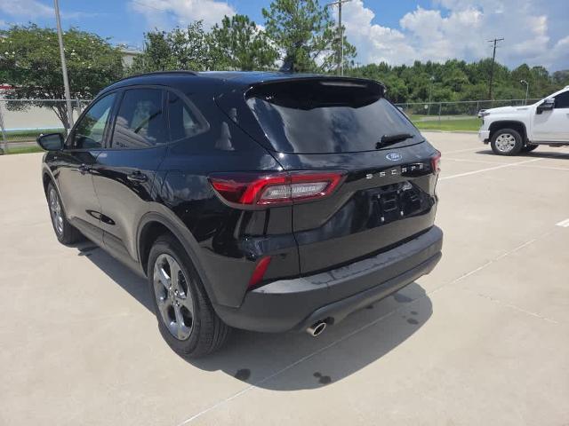 2025 Ford Escape - $24,804