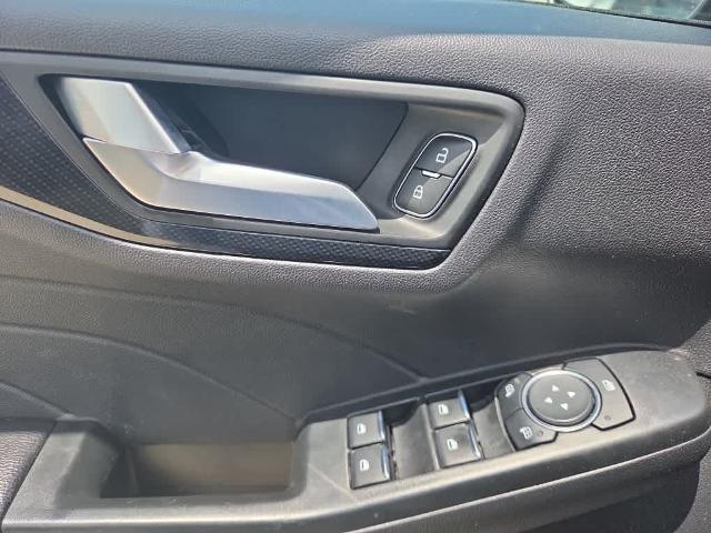 2025 Ford Escape - $24,804