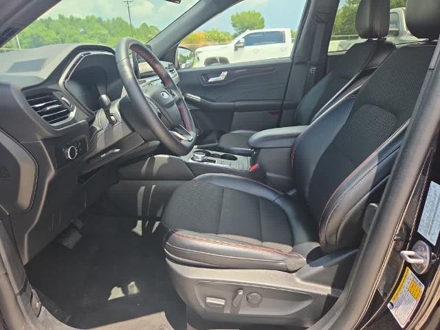 2025 Ford Escape - $24,804