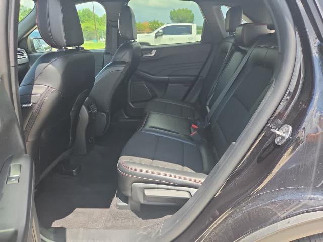 2025 Ford Escape - $24,804