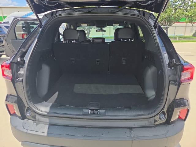 2025 Ford Escape - $24,804