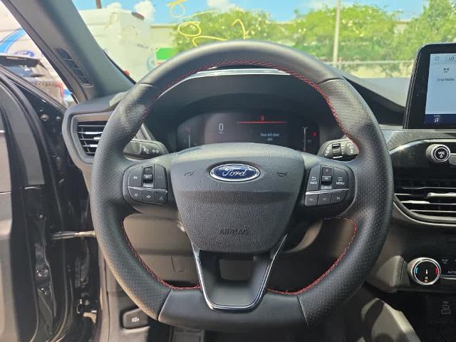2025 Ford Escape - $24,804