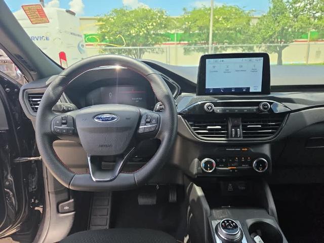2025 Ford Escape - $24,804