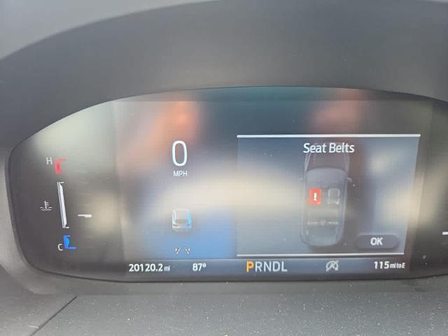 2025 Ford Escape - $24,804