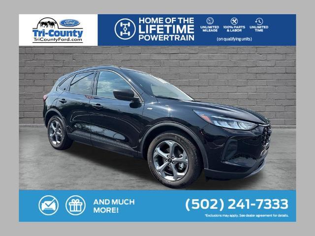 2025 Ford Escape - $23,772