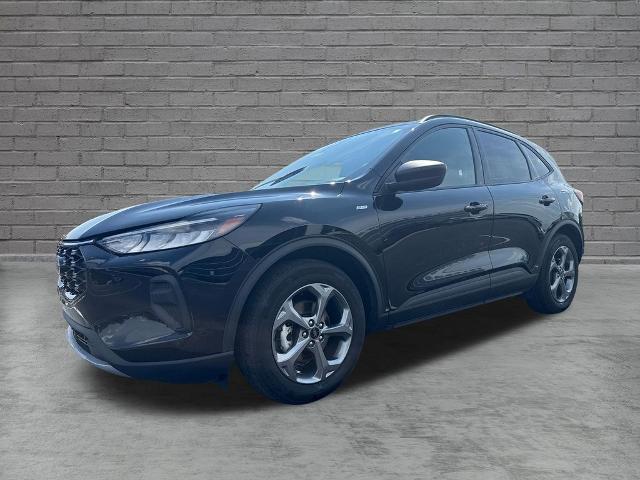 2025 Ford Escape - $23,772