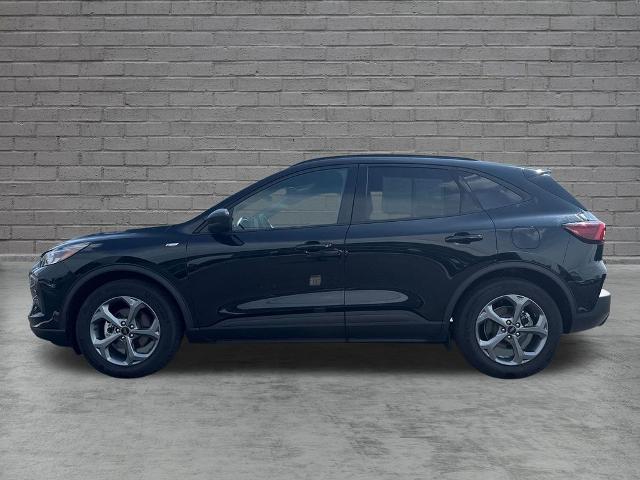 2025 Ford Escape - $23,772